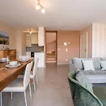 Zandloper Ii With Balcony By Interhome * Bredene