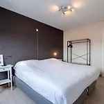 Apartamento Zandloper Ii With Balcony By Interhome