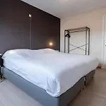 Zandloper Ii With Balcony By Interhome Apartamento *