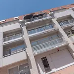 Apartamento Zandloper Ii With Balcony By Interhome *