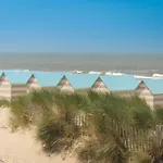 Apartamento Zandloper Ii With Balcony By Interhome Bredene