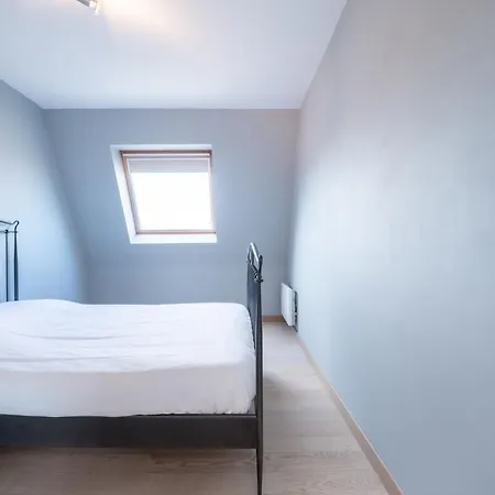 Lägenhet Zandloper Ii With Balcony By Interhome