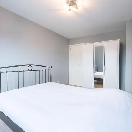 Apartment Residentie Zandloper Ii By Interhome *