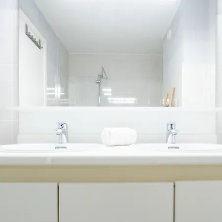 Zandloper Ii With Balcony By Interhome *