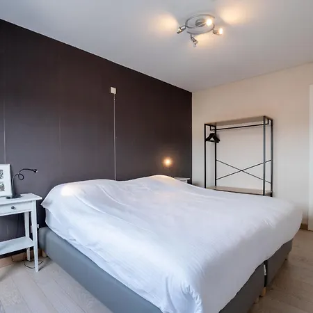 Appartement Zandloper Ii With Balcony By Interhome