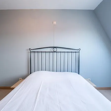 Zandloper Ii With Balcony By Interhome Appartement