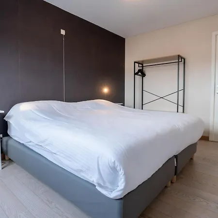 Zandloper Ii With Balcony By Interhome Appartement *